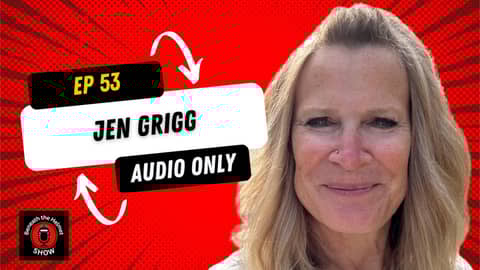 Redesigning Life and Overcoming Burnout.