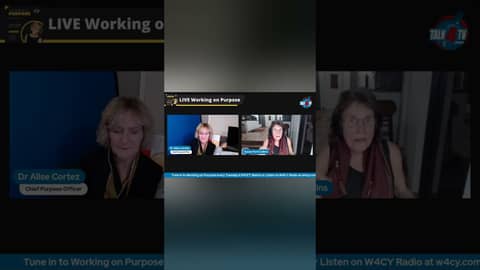 What is RAZZ? with Dr. Alise Cortez and Susan Ford Collins