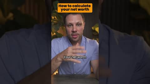 Most People Don’t Know Their Net Worth — Do You?