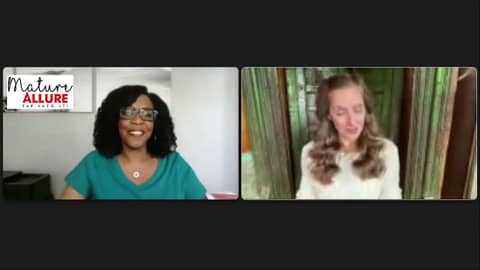 The Power of Touch - Cuddling with Jana Rose #matureallure #podcast