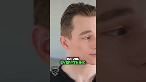 5 Reasons Your Favorite Guru Is Lying to You #SuccessMindset #WakeUpCall #Mindset 5 Reasons Your Favorite Guru Is Lying to You #SuccessMindset #WakeUpCall #Mindset