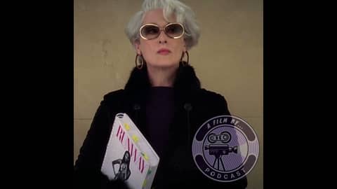 David Frankel -The Devil Wears Prada