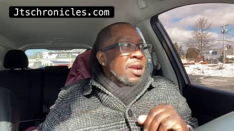 Are you the problem or the Solution? / Jtschronicles, motivate, positivity, love