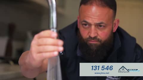 Jim's Mowing TV Commercial - It's better with Jim's