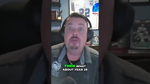 FEES STEAL YOUR RETIREMENT #shorts