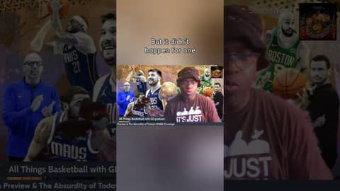 MY CHARLES BARKLEY RANT,  PART 1... #wnba #basketball #charlesbarkley #caitlinclark #podcast