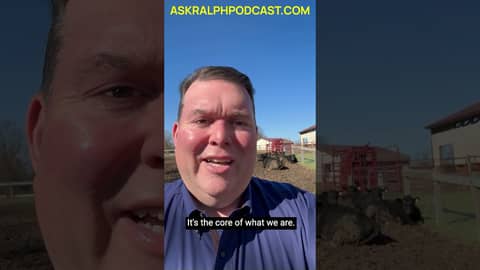 You don't have to check your Christianity at the Door!