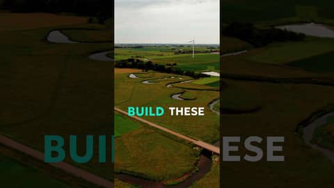 Oxbows Are Iowa’s Natural Defense Against Floods and Pollution