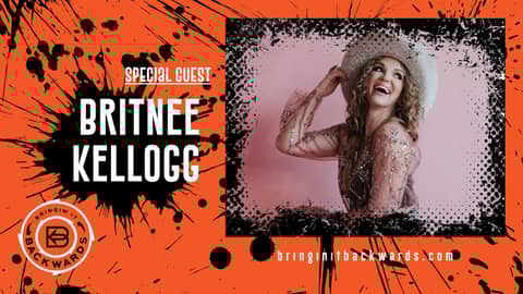 BiB: Britnee Kellogg – What Taylor Swift Told Me in the Studio