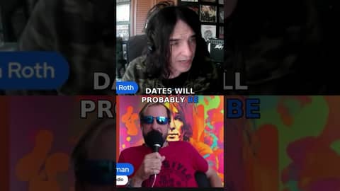 Exciting Upcoming Shows and Collaborations Revealed