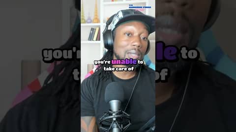 Loyalty Should Never Cost You Your Peace 💯