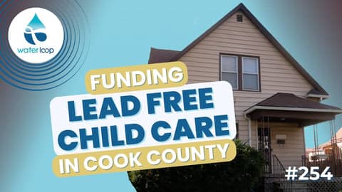 Funding Lead Free Child Care In Cook County