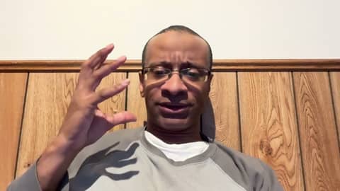 Message From Rev. Brian Pughsley [Safe Haven Podcast Ministries] on 9/7/2025