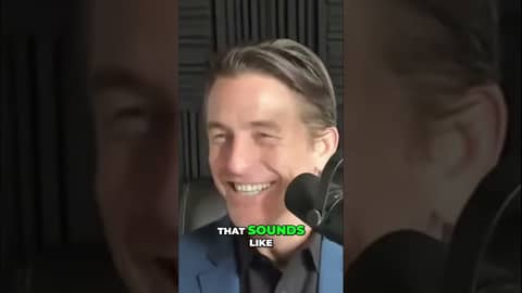 Unlocking Success: How Passion Fuels Podcasting