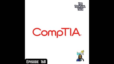 Ep. 168 How to get into IT without ANY EXPERIENCE