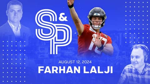 Record haul in Paris and a Rourke Return?