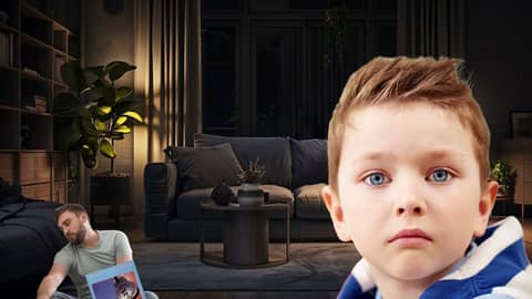 Hey, Kids. Check On Your Dad's Today. They May Have Overdosed On Dire Straits.