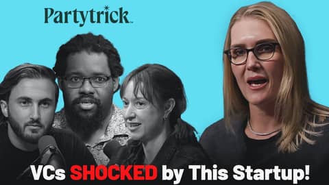 Partytrick CEO: "We have a $47 Million Pipeline for Year One!"