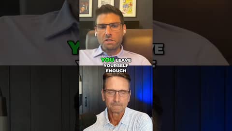 The Time-Blocking System Every Athlete Entrepreneur Needs