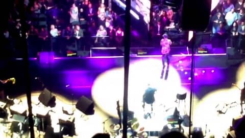 The Most Beautiful Girl In The World - Prince Tribute Clip