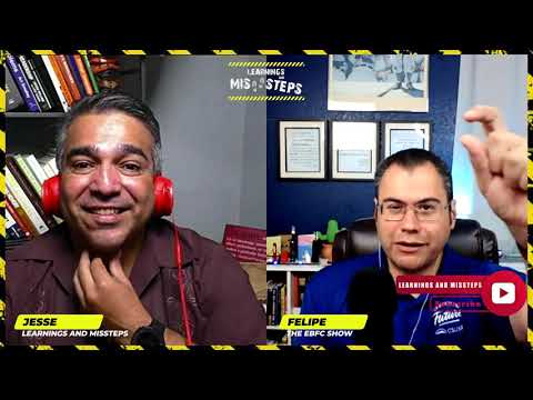 Felipe Engineer Manriquez on Delivering Value and Resource efficiency in your work Felipe Engineer Manriquez on Delivering Value and Resource efficiency in your work