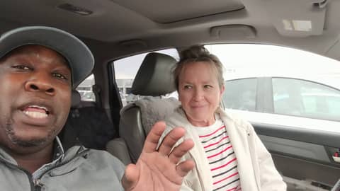 The Greater Weight of Glory! What would you do?