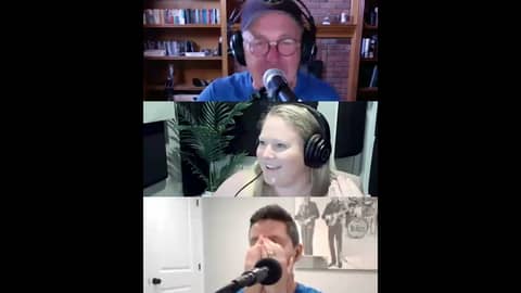 Eclipse Sickness is Real, Guys!