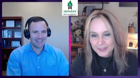 IGHS4 - Interview with Leigh Isaacs, DLA Piper & Creator of the Legal Roundtable