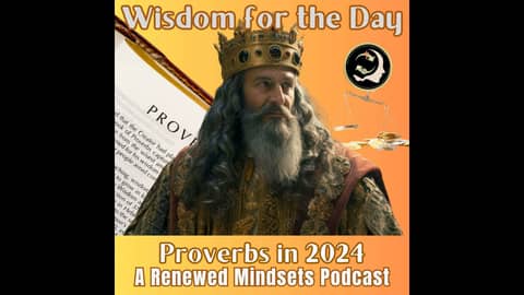 Day 50 Foolish Debt | Proverbs 6:1-3