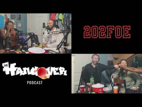 Ep.160- Twenty Twenty-Foe