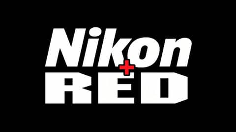 Nikon Buys RED