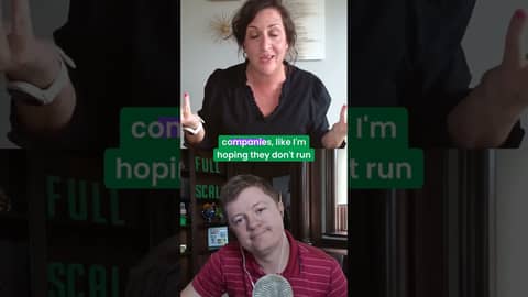 Great companies attract great people!