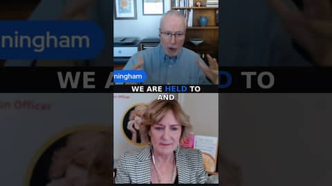 Breaking Free from Social Constructs in Leadership