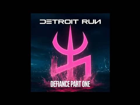 PipemanRadio Interviews Emerging UK Alternative Rock Crew Detroit Run PipemanRadio Interviews Emerging UK Alternative Rock Crew Detroit Run