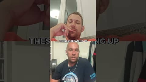 Who will win the next men's Grand Slam NOT named Sinner or Alcaraz? #fyp