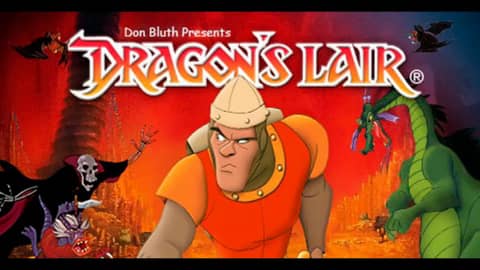 Dragon's Lair