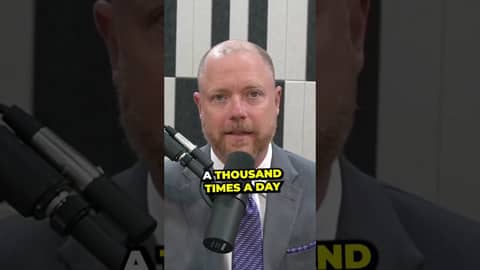 The Importance Of Focusing On Your Vision