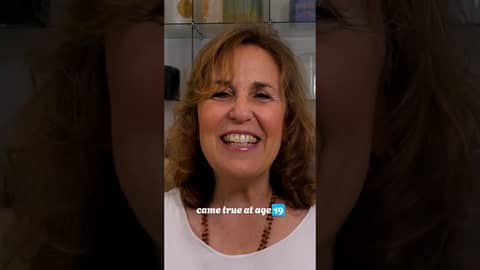 New Episode!  Sound as a Path to Healing with Jeralyn Glass "Universal Music Touch"