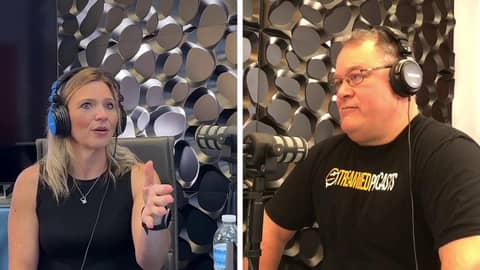 Stacy Darnell of The JAX Team eXp Realty