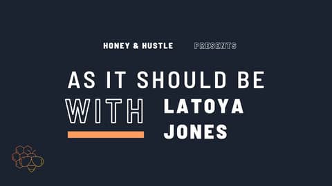 Balancing Life as a Rural Business Owner in a Global Economy | LaToya Jones