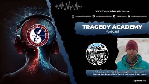 What I Learned from Breaking Extreme World Records