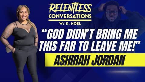 Stop Playing: Your Life's Next Move Depends on You