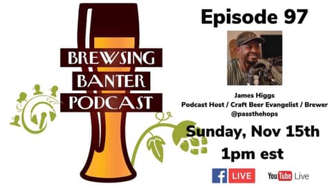 BBP 97 - Pass the Hops