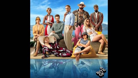 'Glass Onion: A Knives Out Mystery' Spoiler Review