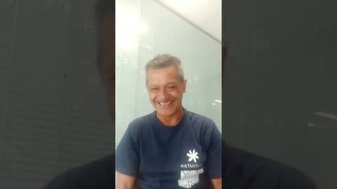 Pascal Vahirua raconte sa première sélection en Equipe de France