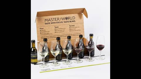 Episode 140-Wine Education Tool Box Wines