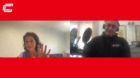 Valorie Kondos Field- Her Final NCAA Championship!