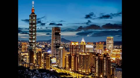 FORMOSA FILES PODCAST S1-E12: THE "MADE IN TAIWAN" MIRACLE