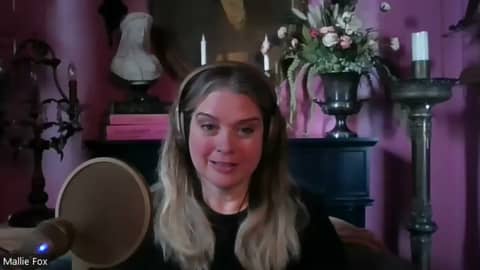 Darkness Radio - 1/21/26 - Supernatural News/Parashare: HEY YOU GUYS! Edition w/Mallie Fox