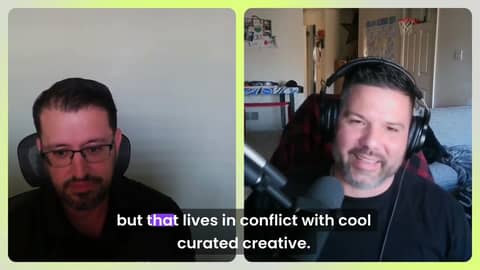 Why Human Creativity Wins and How To Create Capacity via Automated Ad Ops - Stealing back time.